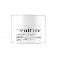 Resultime Crème ' Redensifying Vit A' - 50 ml