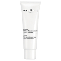 Resultime 'Exfoliant Micrdermabrasion' Face Scrub - 50 ml