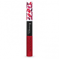 Rimmel London 'Provocalips' Lippenfarbe - 550 Play With Fire 18.1 g