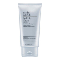 Estée Lauder 'Perfectly Clean Multi-Action' Gesichtsmaske, Reinigungsschaumstoff - 150 ml