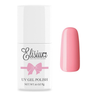 Elisium Gel UV - 001 Peach Pink 9 g