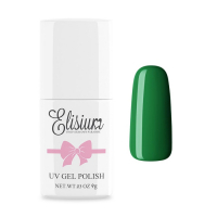 Elisium Gel UV - 030 Green Cactus 9 g