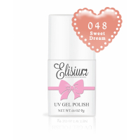 Elisium UV Gel - 048 Sweet Dream 9 g