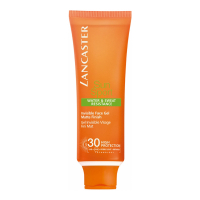 Lancaster 'Invisible Face SPF30' Sunscreen gel - Matte Finish 50 ml