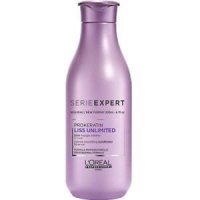 L'Oréal Professionnel Paris Après-shampoing 'Série Expert Liss Unltd' - 200 ml