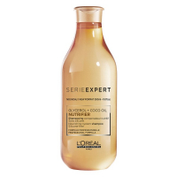 L'Oréal Professionnel Paris 'Nutrifier' Shampoo - 500 ml