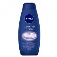 Nivea 'Creme Care' Shower Gel - 750 ml
