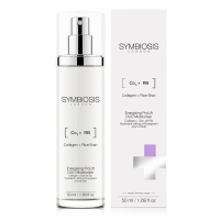 Symbiosis '(Collagen+Rice Bran) - Energising Prolift Duo' Moisturizing Cream - 50 ml
