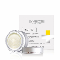Symbiosis '(Bee Venom+Squalane) - Illuminating Age Defence' Augenkontur - 10 ml