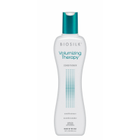 BioSilk Après-shampoing 'À Base de Soie' - 355 ml