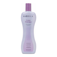 BioSilk 'Cool Blonde' Shampoo - 355 ml