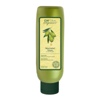 CHI Masque capillaire 'Olive & Silk' - 177 ml