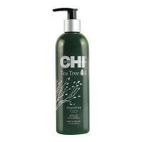 CHI 'Tea Tree Oil' Shampoo - 350 ml