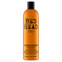 Tigi Après-shampoing 'Bed Head Colour Goddess Oil Infused' - 750 ml