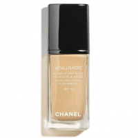 Chanel 'Vitalumiere Fluide - Spf 15' Foundation - 50 Naturel 30 ml