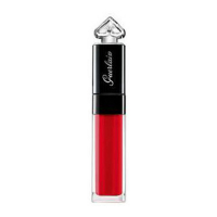 Guerlain Rouge à lèvres liquide 'La Petite Robe Noire Lip Colour'Ink' - L120 Empowered 6 ml