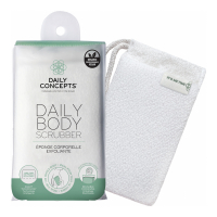 Daily Concepts 'Daily' Body Scrubber Brush
