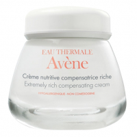 Avène Crème Nutritive Compensatrice Riche - 50ml
