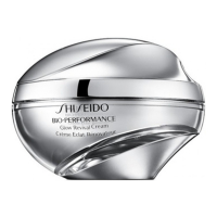 Shiseido Crème 'Bio-Performance Glow Revival' - 50 ml