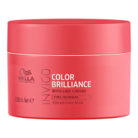 Wella 'Invigo Color Brilliance' Haarmaske - 150 ml