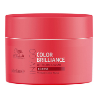 Wella Professional Masque capillaire 'Invigo Color Brilliance' - 500 ml