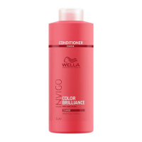 Wella Professional 'Invigo Color Brilliance Vibrant Color' Pflegespülung - 1000 ml