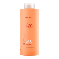 Wella 'Invigo Nutri-Enrich Deep Nourishing' Shampoo - 1000 ml