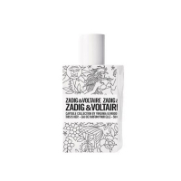 Zadig & Voltaire Eau de Parfum Spray 'This is her! Collection Capsule' pour femmes - 50 ml