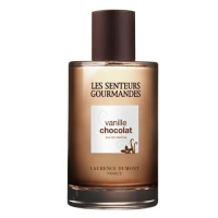 Les Senteurs Gourmandes 'Vanille Chocolat' Eau De Parfum - 100 ml