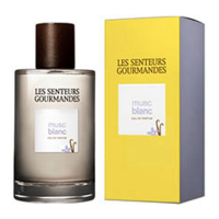 Les Senteurs Gourmandes 'White Musk' Eau De Parfum - 100 ml