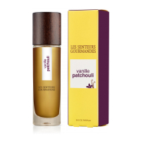 Les Senteurs Gourmandes Eau de parfum 'Patchouli Vanilla' - 15 ml
