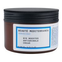 Beauté Mediterranea Q10 Booster Anti-Wrinkle Cream - 200 ml