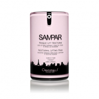 Sampar Masque 'Nocturnal Lifting' - 30 ml