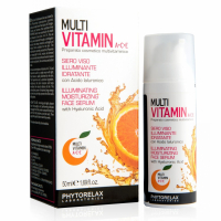 Phytorelax Vitamin beleuchtendes Gesichtsserum - 50 ml