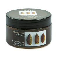 Phytorelax 'Sweet Almond Oil Face-Hand-Body' Creme - 100 ml