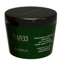 Phytorelax Dermo Purifying Clay Mask - 200 ml