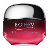 Biotherm Crème de jour 'Blue Therapy Red Algae Uplift' - 50 ml
