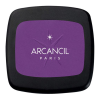 Arcancil 'Color Artist' Eyeshadow - Wild Plum