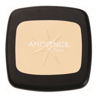 Arcancil 'Color Artist' Eyeshadow - 610 Delicate Ivory