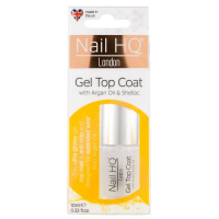 Nail HQ Nails HQ - Gel Top Coat pour femmes