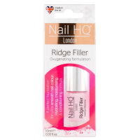 Nail HQ Nails HQ - 'Ridge Filler' Nagelbehandlung für Damen