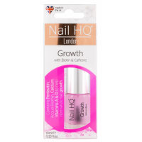 Nail HQ Nails HQ - 'Growth' Nagelbehandlung für Damen