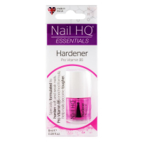 Nail HQ Nails HQ - 'Essentials Hardener' Nagelbehandlung für Damen
