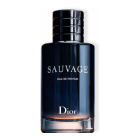 Dior Eau de parfum 'Sauvage' - 100 ml
