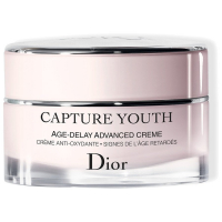 Dior 'Capture Youth Age Delay Advanced' Anti-Aging-Creme - 50 ml
