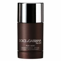 Dolce & Gabbana 'The One For Men' Déodorant - 70 g