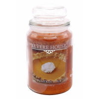 Candle-Lite Bougie parfumée 'Pumpkin Spice' - 652 g