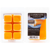 Candle-Lite Cire à fondre - Orange Vanilla Dreamsicle 56 g