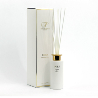 Fine Fragrance Diffuseur 'Gold' - 150 ml