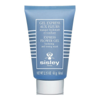 Sisley 'Express Flower' Gel-Maske - 60 ml